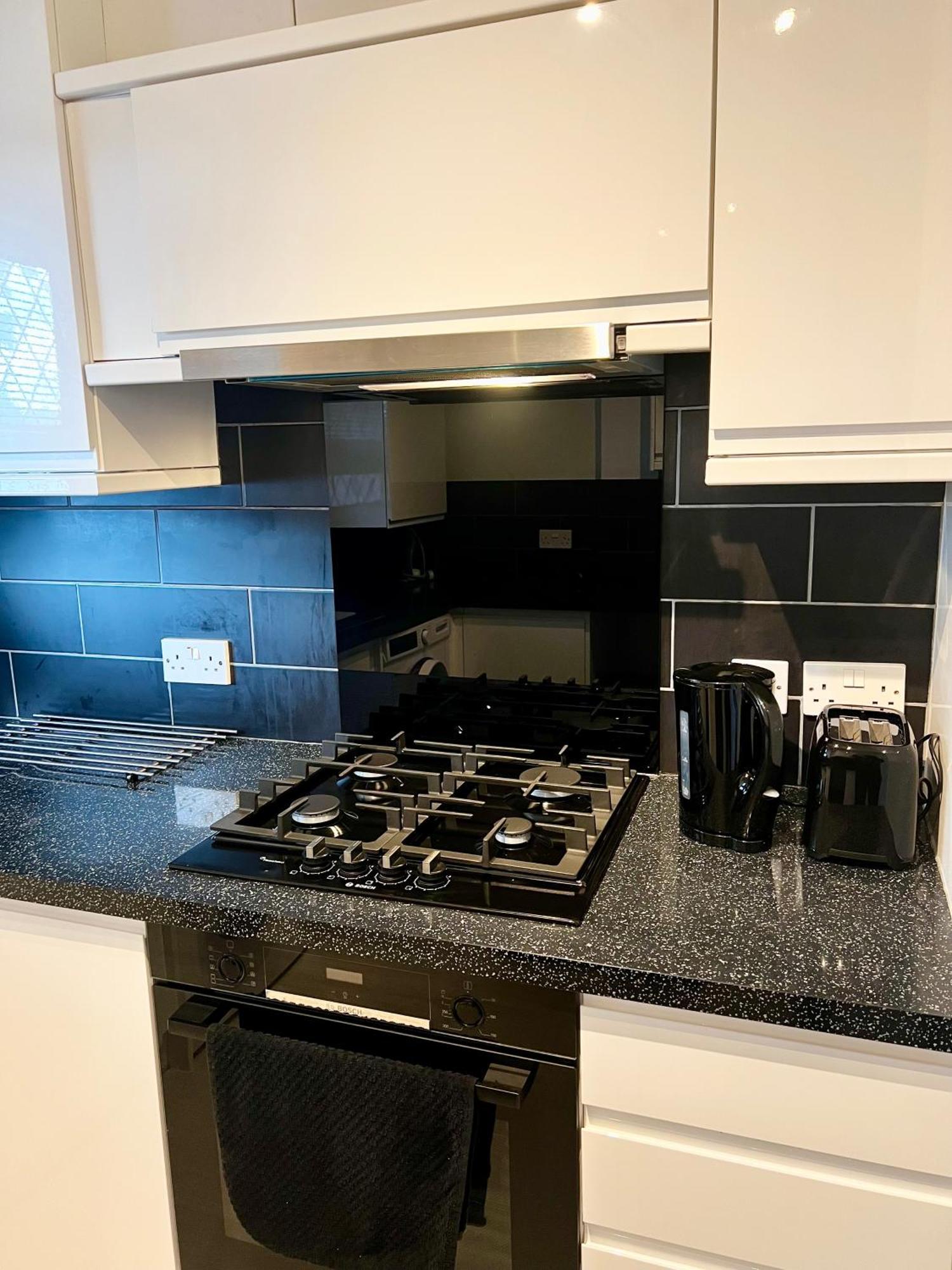 Apartment Near Excel London
