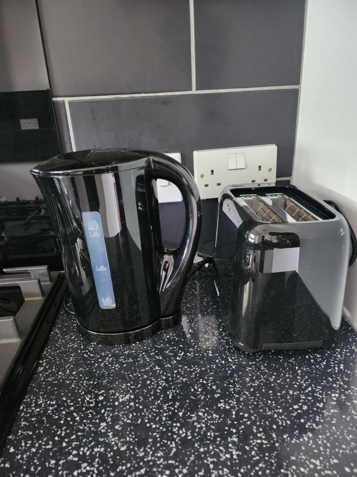 Apartment Near Excel London