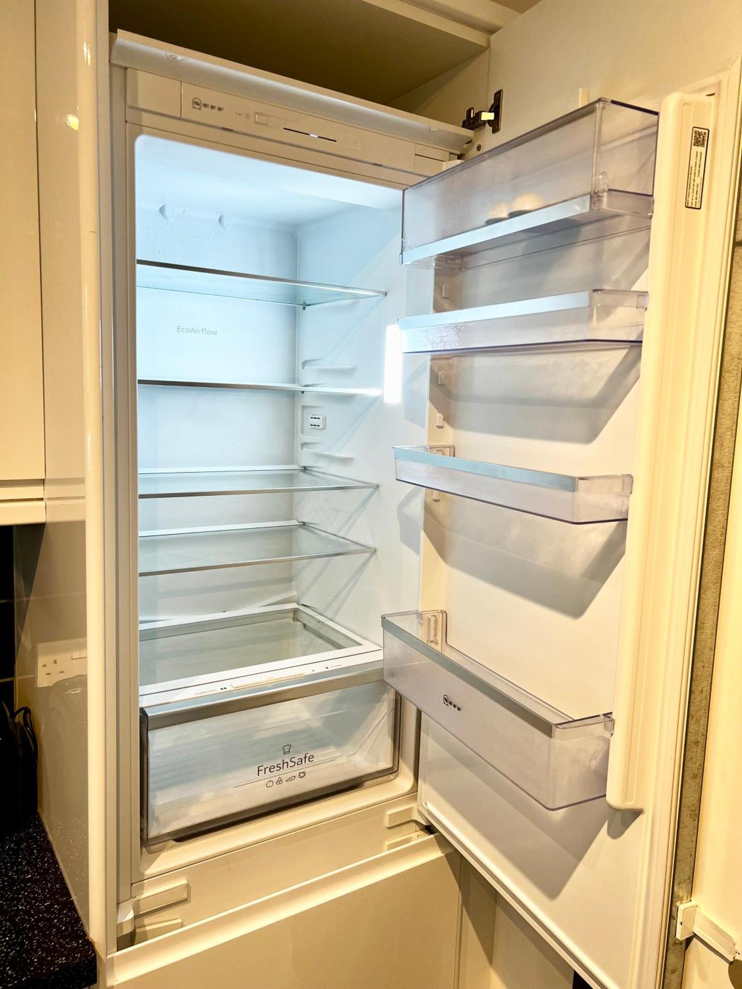 Apartment Near Excel