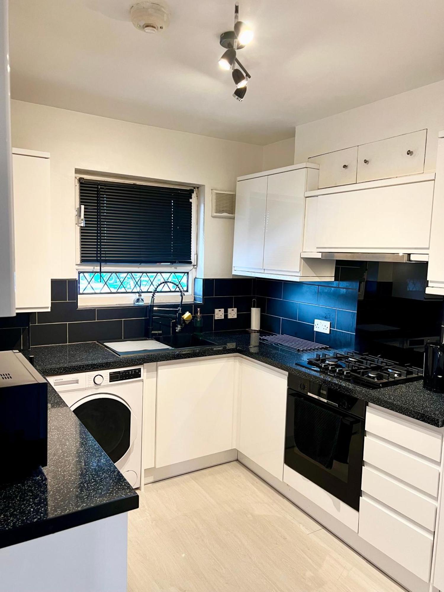 Apartment Near Excel *