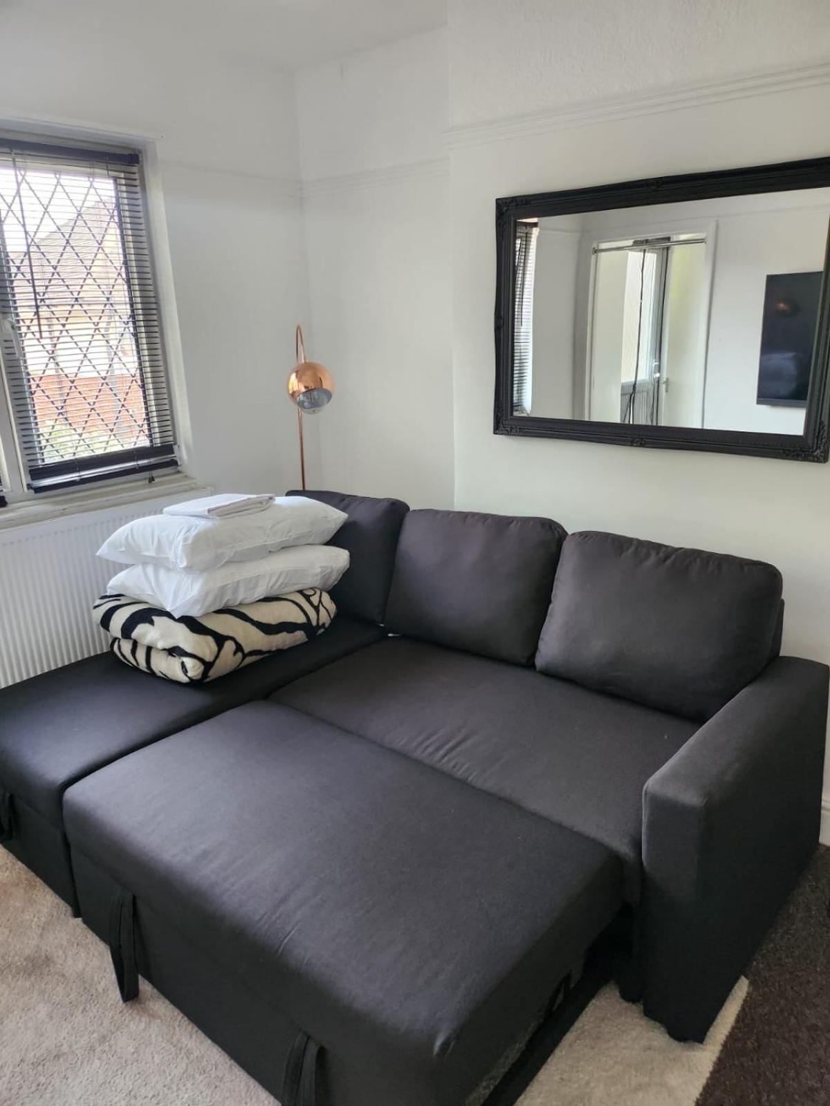 Near Excel * London