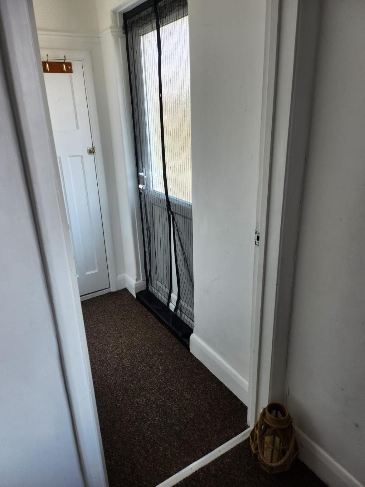 Apartment Near Excel