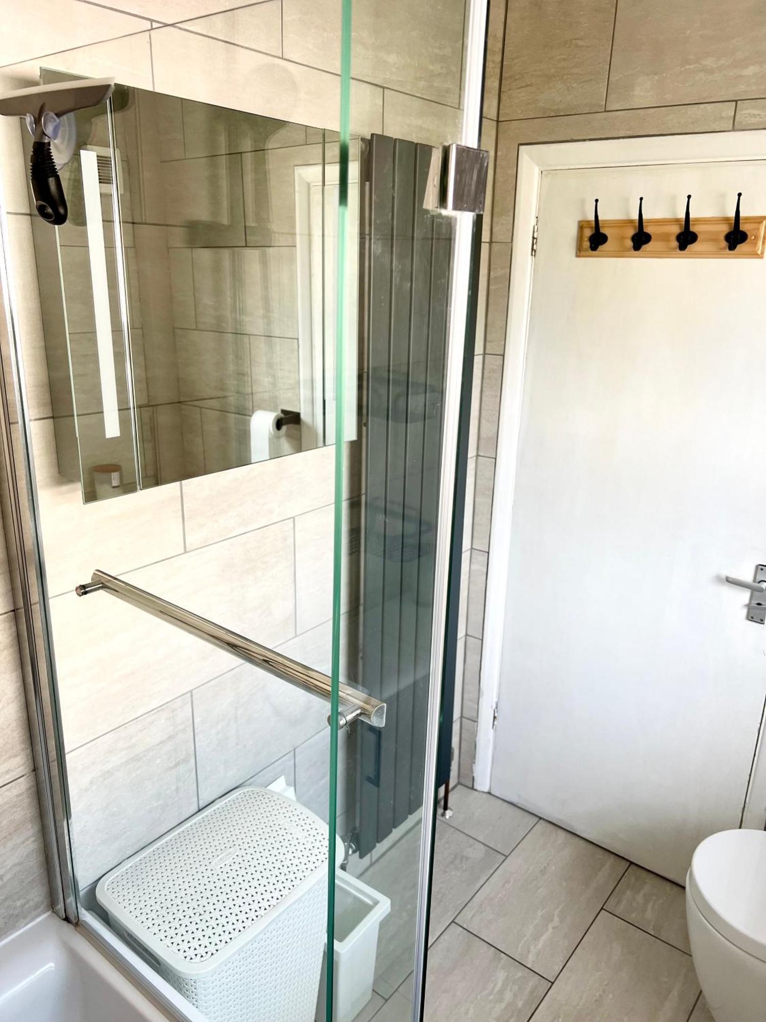 Apartment Near Excel London