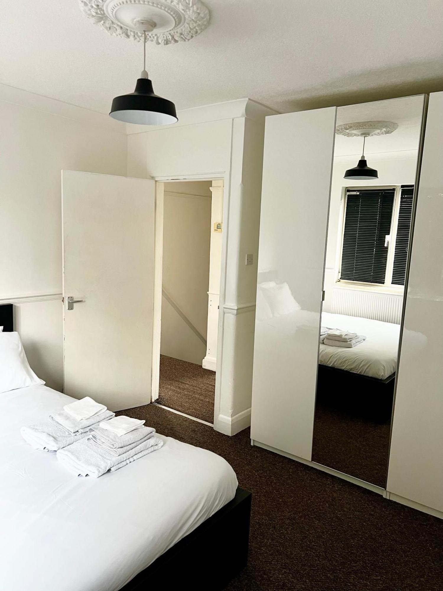Near Excel Apartment London
