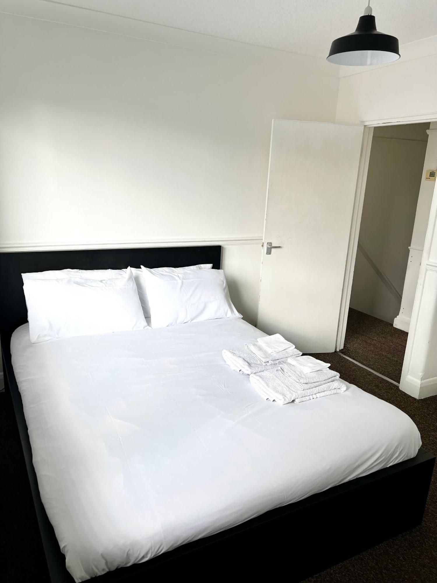 Near Excel * London