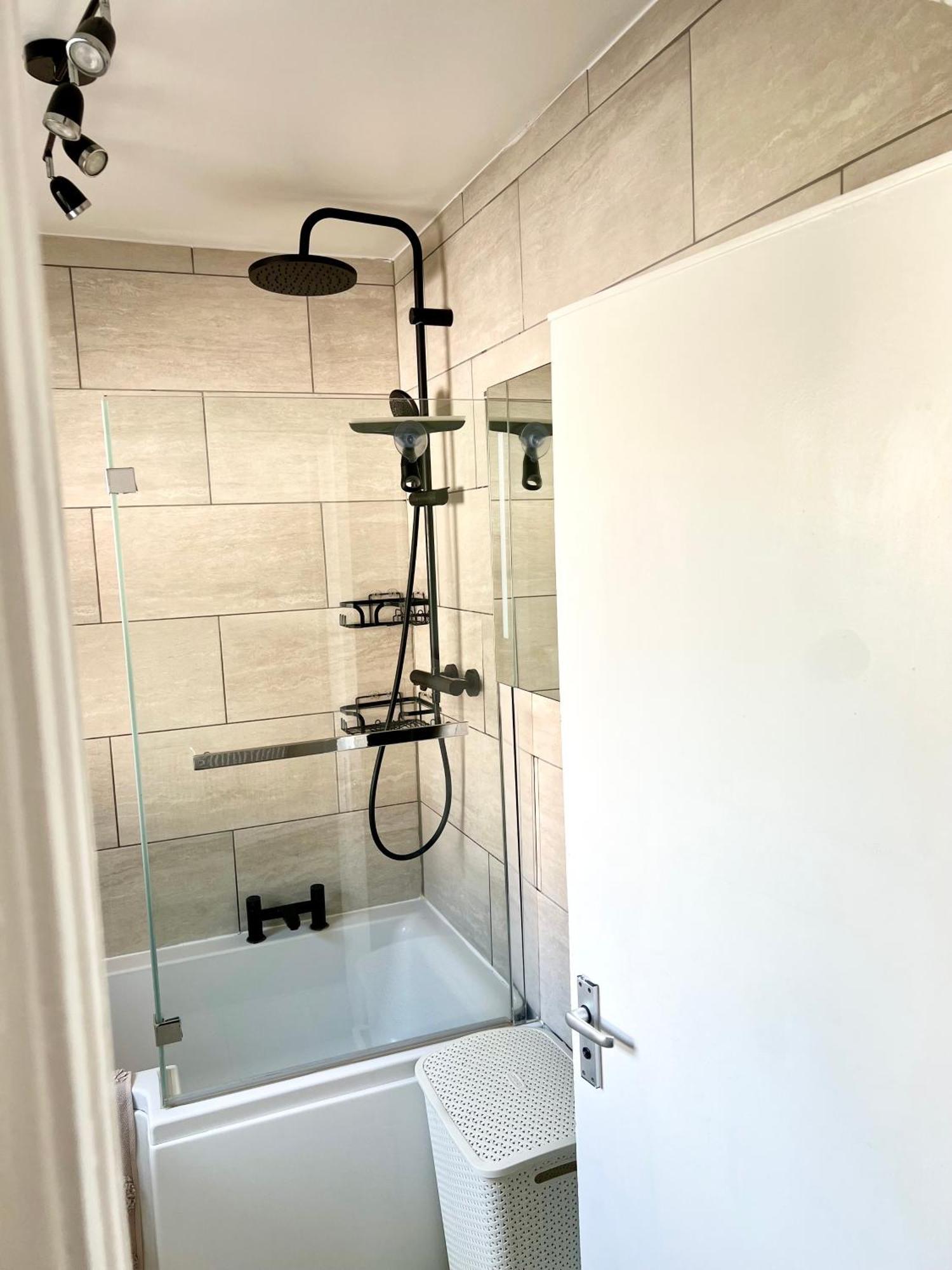 Near Excel Apartment London