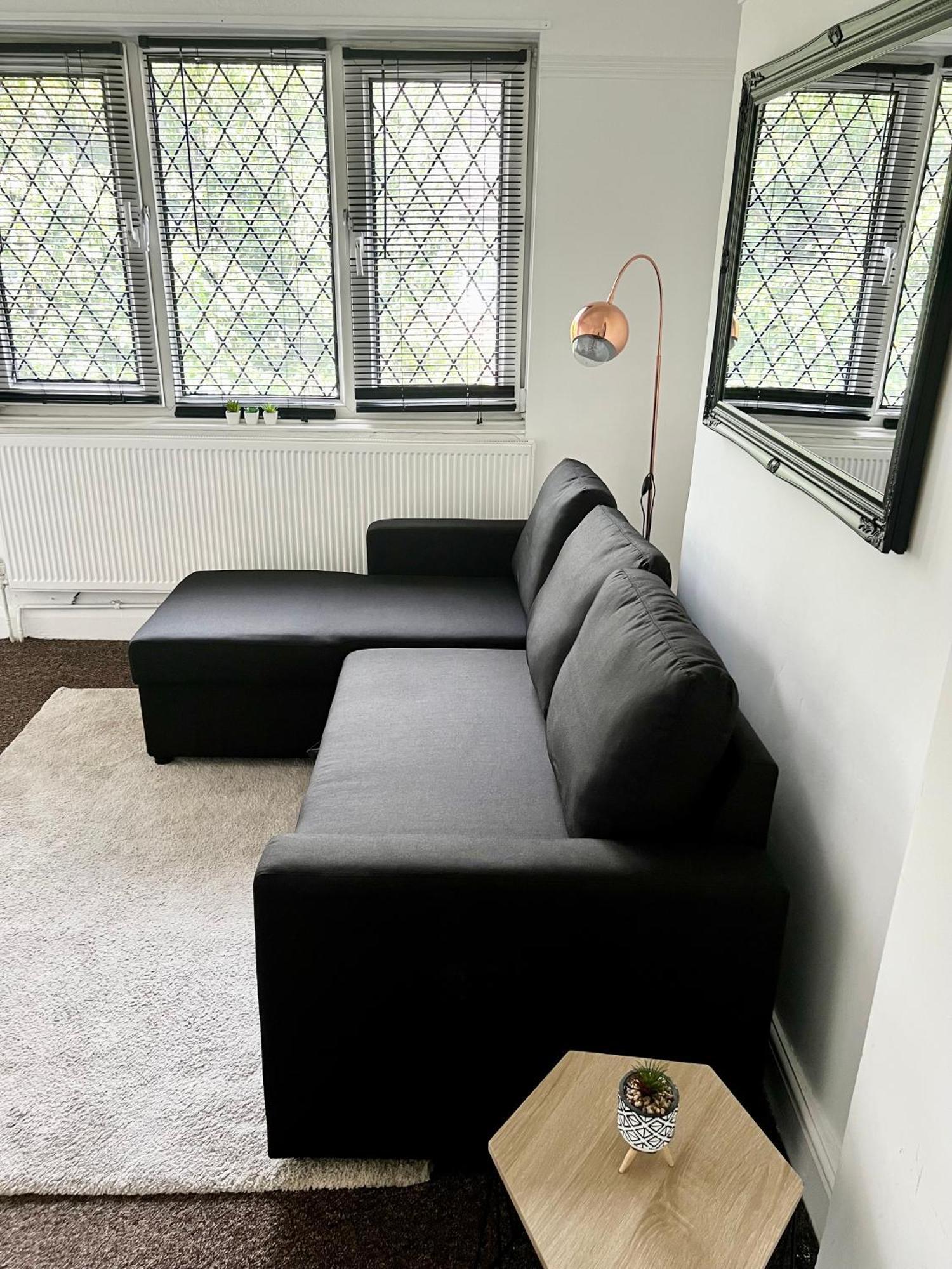 Near Excel * London