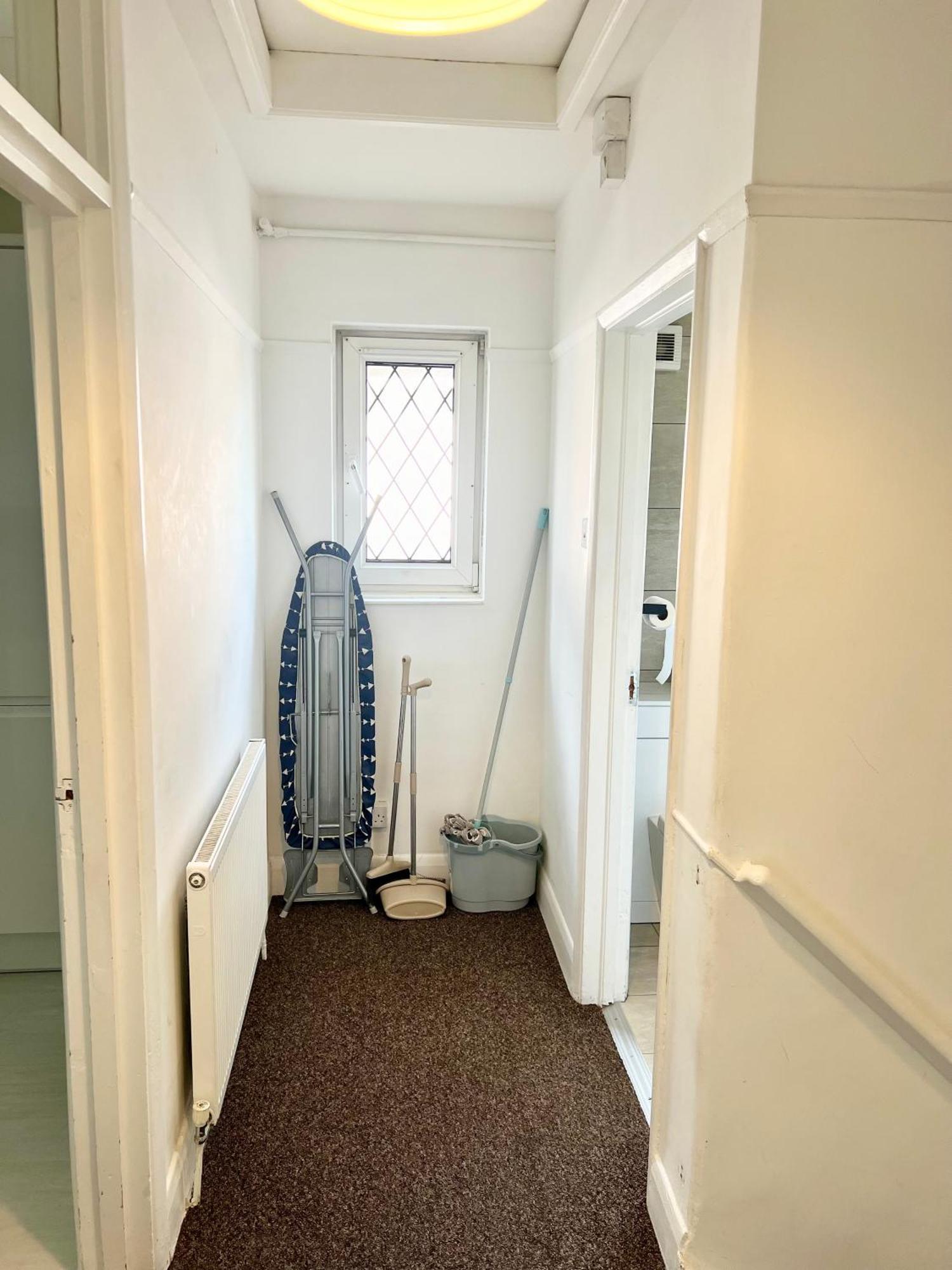Apartment Near Excel *