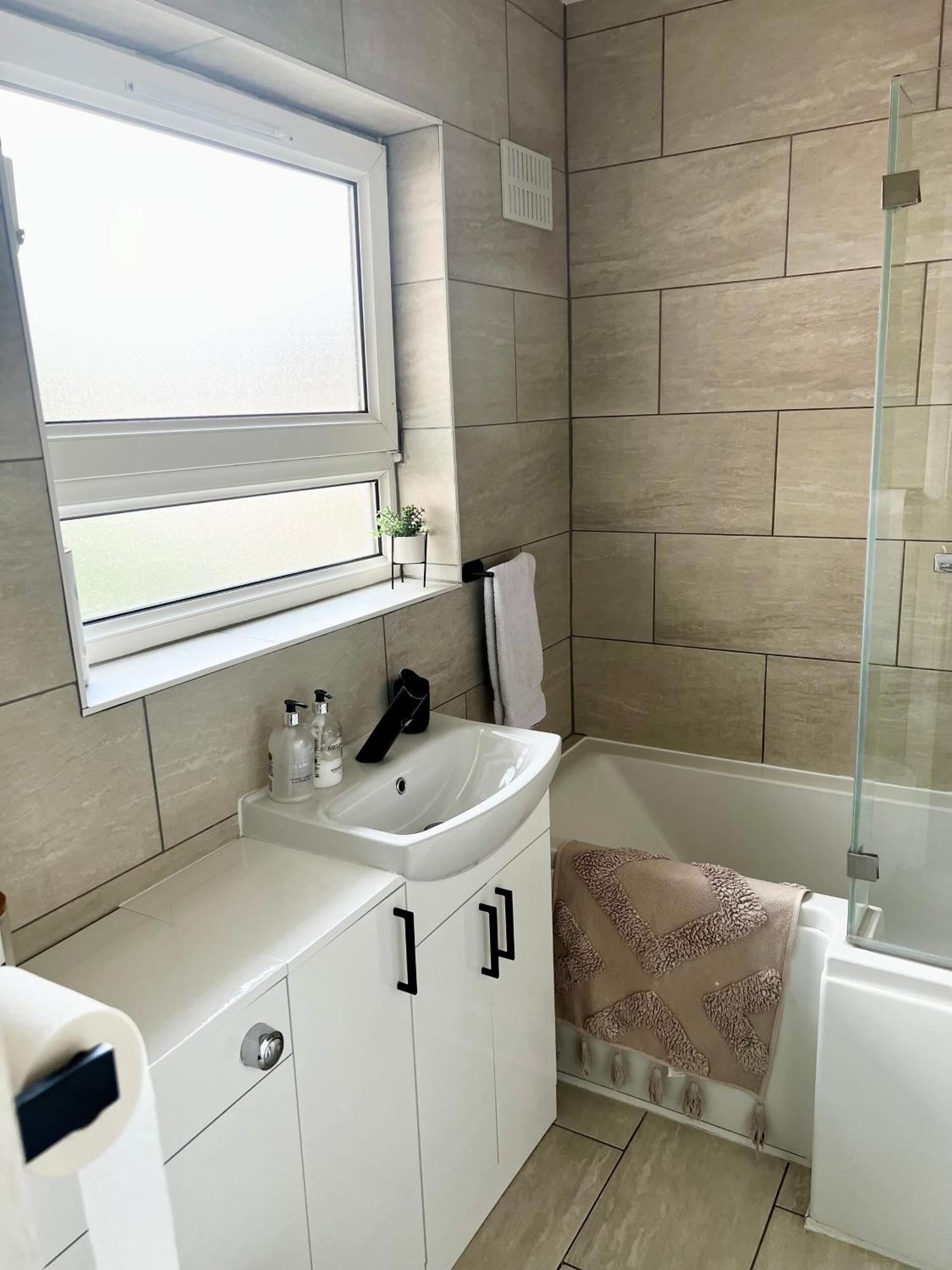 Apartment Near Excel London