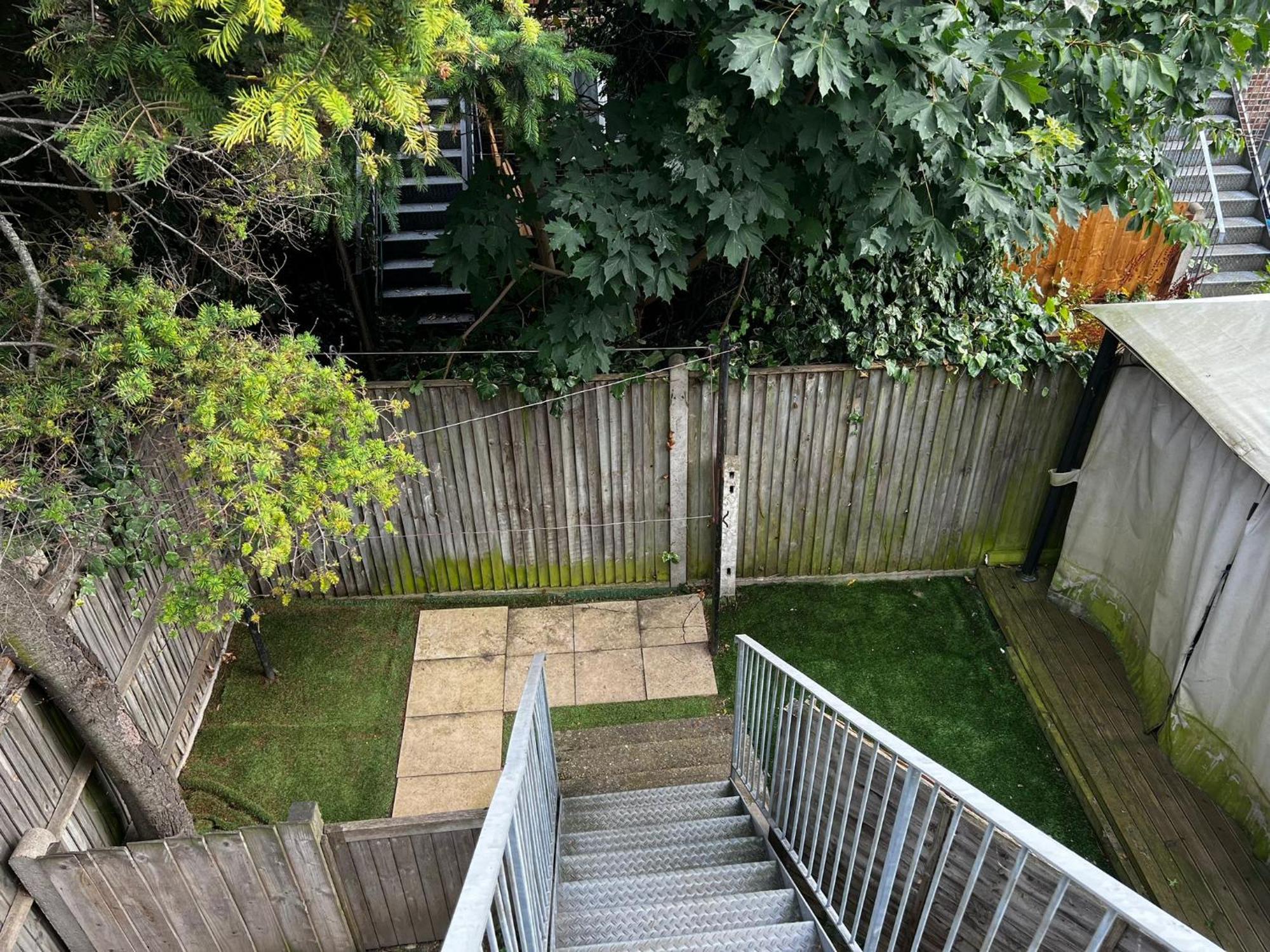 Near Excel * London