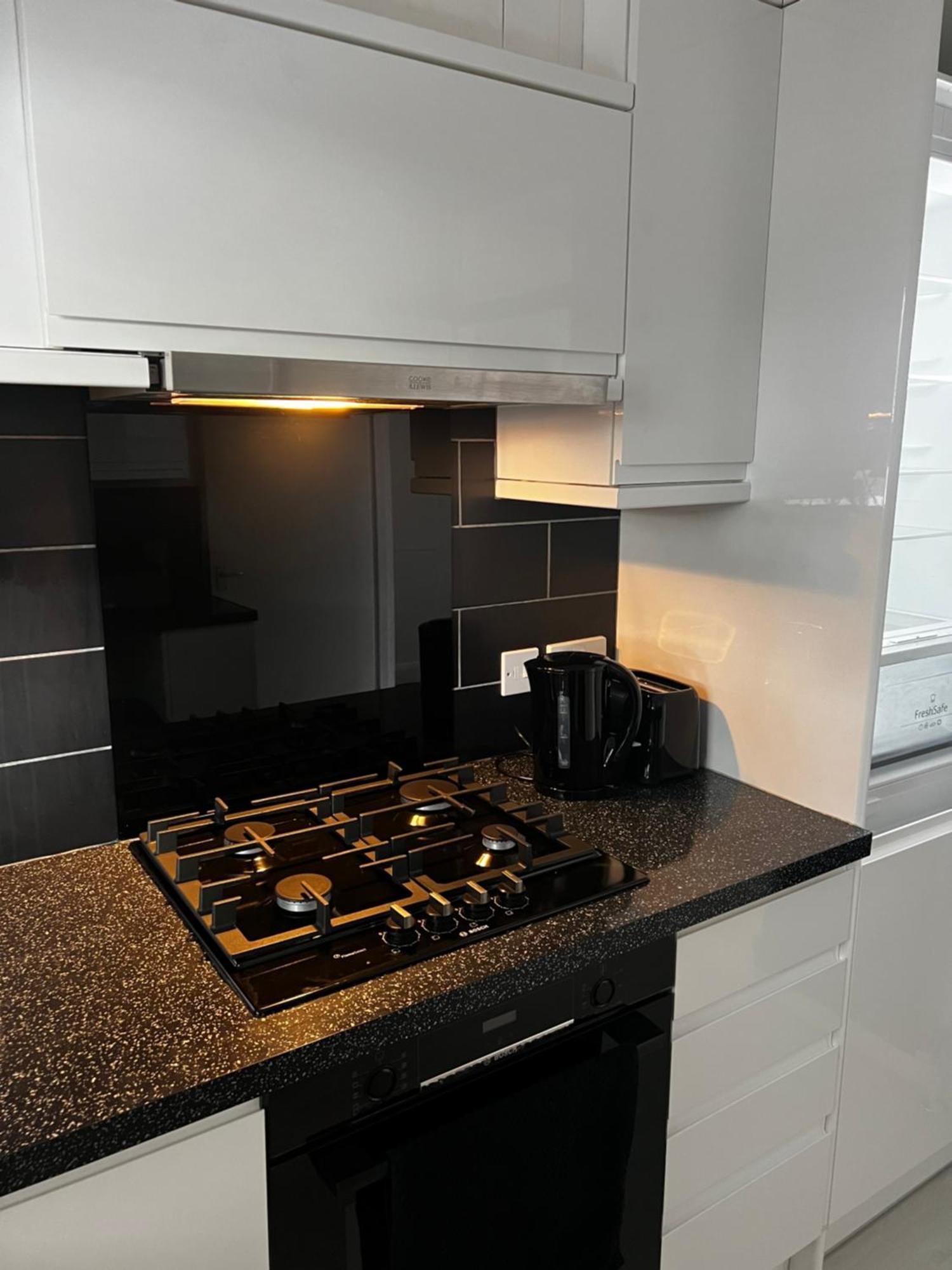 Near Excel * London