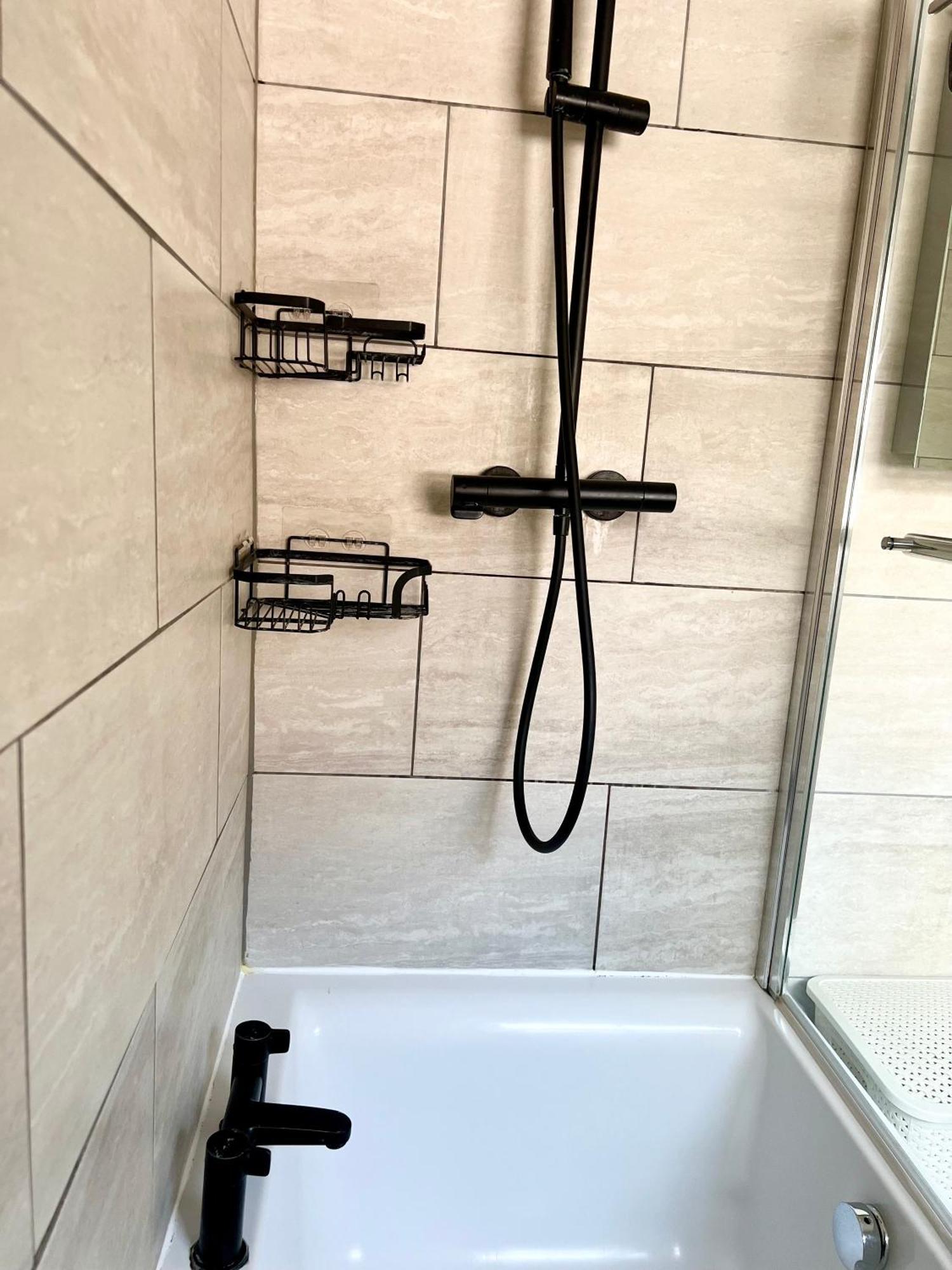 Apartment Near Excel